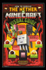Minecraft - The Nether Poster Print - Item # VARTIARP16399