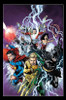Justice League - Bolt Poster Print - Item # VARTIARP16408