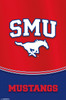 Southern Methodist University - Logo 18 Poster Print - Item # VARTIARP16943