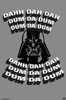 Star Wars - Dahh Dah Dah Poster Print - Item # VARTIARP16919