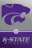 Kansas State University - Logo Poster Print - Item # VARTIARP16939