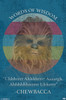 Star Wars - Chewbacca Quote Poster Print - Item # VARTIARP16918