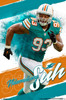 Miami Dolphins - Ndamukong Suh Poster Print - Item # VARTIARP16019