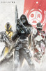 Destiny 2 - Trio Poster Print - Item # VARTIARP15209