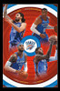 Oklahoma City Thunder - Team 17 Poster Print - Item # VARTIARP16360