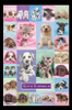 Puppies & Kittens Poster Print - Item # VARTIARP16352