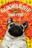 Doug the Pug - Pizza Poster Print - Item # VARTIARP16872