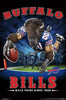 Buffalo Bills - End Zone Poster Print - Item # VARTIARP15972