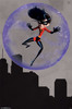 The Incredibles 2 - Violet Poster Print - Item # VARTIARP16349