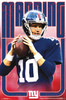 New York Giants - Eli Manning Poster Print - Item # VARTIARP15894