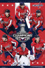 2018 Stanley Cup_ - Champions Poster Print - Item # VARTIARP16889
