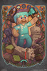 Minecraft - Steve Nouveau Poster Print - Item # VARTIARP15889