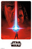 Star Wars The Last Jedi - Teaser Poster Print - Item # VARTIARP15886