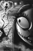 Nightmare Before Christmas - Jack and Sally Poster Print - Item # VARTIARP13894