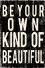 Beautiful Quote Poster Print - Item # VARTIARP12103
