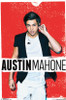 Austin Mahone - Red Poster Print - Item # VARTIARP13904