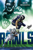Seattle Seahawks - Thomas Rawls Poster Print - Item # VARTIARP15835
