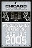 Chicago White Sox_ - Champions Poster Print - Item # VARTIARP15827