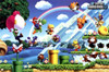 Super Mario Bros - U Poster Print - Item # VARTIARP0474