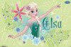 Frozen Fever - Elsa Poster Print - Item # VARTIARP13864