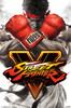 Street Fighter V - Key Art Poster Print - Item # VARTIARP15793