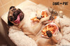 Dug the Pug - Fries Poster Print - Item # VARTIARP15855