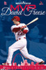 2011 World Series MVP - David Freese Poster Poster Print - Item # VARTIA3785