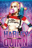 Suicide Squad - Harley Gum Poster Print - Item # VARTIARP15788