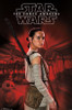 Star Wars The Force Awakens - Rey Staff Poster Poster Print - Item # VARTIARP14669