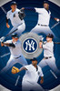 New York Yankees_ - Team Poster Print - Item # VARTIARP15777