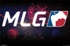 Major League Gaming - Logo Poster Print - Item # VARTIARP13298