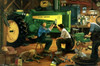 John Deere - Heritage Poster Print - Item # VARTIARP13307