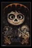 Coco - Skulls Poster Print - Item # VARTIARP15184
