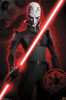 Star Wars Rebels - Inquisitor Poster Print - Item # VARTIARP13284