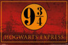 Harry Potter - Hogwarts Express Poster Print - Item # VARTIARP13823