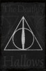 Harry Potter - Deathly Hallows Symbol Poster Print - Item # VARTIARP13824