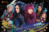 Descendants 2 - Wickedly Cool Poster Print - Item # VARTIARP15171