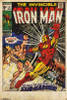 Marvel - Iron Man #25 Poster Poster Print - Item # VARTIARP13259