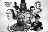 American Horror Story - Darkness Poster Print - Item # VARTIARP14661