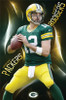 Green Bay Packers - Aaron Rodgers 2015 Poster Print - Item # VARTIARP14205