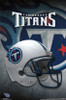 Tennessee Titans - Helmet 15 Poster Poster Print - Item # VARTIARP14169