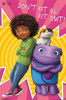 Dreamworks Home - Group Poster Print - Item # VARTIARP13784