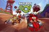 Angry Birds - Go Poster Print - Item # VARTIARP13224