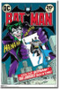 DC Comics - Batman Comic Book Cover - Joker Poster Poster Print - Item # VARSCO6846