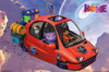 Dreamworks Home - Car Poster Print - Item # VARTIARP13785