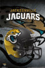 Jacksonville Jaguars - Helmet 2015 Poster Poster Print - Item # VARTIARP14166