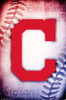 Cleveland Indians - Logo 2014 Poster Poster Print - Item # VARTIARP13209