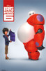 Disney Big Hero 6 - Baymax Poster Print - Item # VARTIARP13728