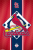St. Louis Cardinals&reg - Logo Poster Print - Item # VARTIARP14154