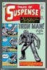 Marvel Iron Man Cover Poster Poster Print - Item # VARSCO5702